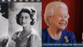 Isabel II: 100 años de legado en Reino Unido
