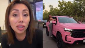 Naya Fácil respondió a reportaje de Canal 13 sobre sus rifas: "Soy una de las personas que cree que deberían regularizarse"