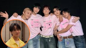 Viernes negro para nctzens: Mark Lee deja NCT