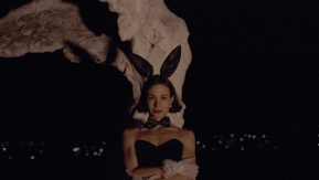 Sabina Odone estrena “Vainilla”: Revisa aquí de qué trata el nuevo sencillo de la artista chilena en México