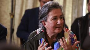 Ministra de Salud descarta que recorte presupuestario afecte la atención de pacientes: "Es absolutamente falso”