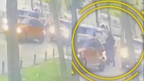 Investigan presunto secuestro de empresario de 84 años en San Miguel: fue interceptado cuando se dirigía a su hogar