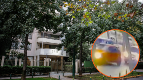 Su auto fue abandonado y no robaron sus pertenencias: Qué se sabe del presunto secuestro de empresario de 84 años