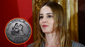 Contraloría ordena sumario disciplinario a la Segegob por publicación de "Estado en quiebra"