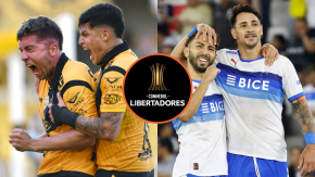 Copa Libertadores EN VIVO: Hora y TV de todos los partidos de la Fecha 1 de fase de grupos