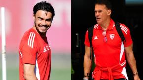 Goles EN VIVO del Oviedo - Sevilla: Resumen, videos y resultado del partido de LaLiga 25/26