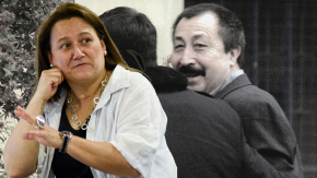 Caso Apablaza: Suprema da un día a ministra en visita para fundamentar extradición