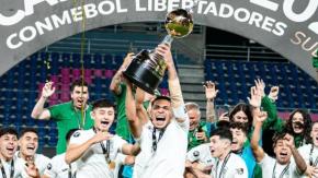 Un salto de categoría: Este sería el rival de Santiago Wanderers Sub 20 en la Copa Intercontinental 2026