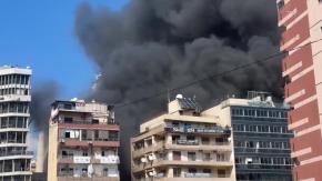 Irán dice que las conversaciones de paz son ‘irracionales’ tras los ataques israelíes