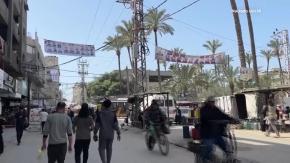 Las primeras elecciones locales en Gaza en años permitirán evaluar la popularidad de Hamás