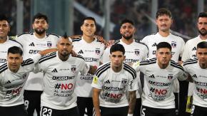 Goles EN VIVO del Colo-Colo vs. Palestino: Resumen, videos y resultado del partido de la Liga de Primera 2026