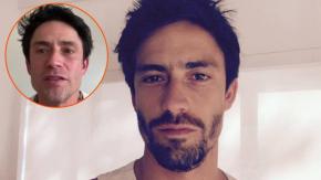 Tiago Correa sorprende tras dar entrevista con acento mexicano: usuarios lo compararon con Camila Nash