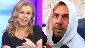 "Me ofreció un auto en 80.500 cuotas": Titi García-Huidobro expuso propuesta de negocio que le hizo Francisco Kaminski