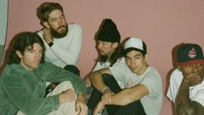 Exguitarrista de Turnstile fue detenido por presunto intento de asesinato