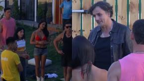 Participante de 'Vecinos al límite' decidió abandonar el reality: esta fue su potente razón 