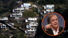 Francisco Vidal por eliminación de contribuciones a mayores de 65 años: “Es la medida más regresiva desde Pinochet"