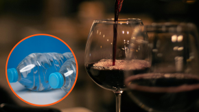 Por Semana Santa: Cuándo y dónde se podrá cambiar un litro de agua por uno de vino