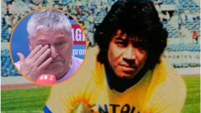 "Pato" Yáñez se quiebra tras recordar últimos días de "Pititore" Cabrera: "Tengo demasiada pena"