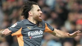 VIDEO | ¡Golazos!: El doblete de Ben Brereton Díaz al puntero Coventry City