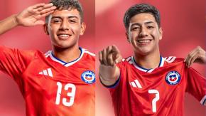 Goles EN VIVO del Uruguay - Chile: Resumen, videos y resultado del partido del Sudamericano Sub 17