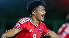 Qué pasa si Chile gana, empata o pierde con Ecuador en el Sudamericano Sub 17