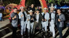 Luto en el mundo de la cumbia: joven cantante falleció tras delicado problema de salud
