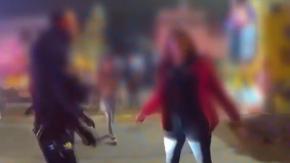 "¡Dónde está el niño baleado!": Madre de asaltante al que le disparó exministro Aróstica llegó a auxiliarlo y recibió esta respuesta