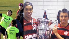 Llegó al Mundial gracias a Ronaldinho: Gonzalo Fierro recuerda anécdota con Bielsa previo a Sudáfrica 2010