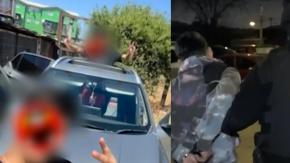 Se encomendaban a Dios antes de cometer un delito: Banda de "La Familia Asaltante" era liderada por menor de 15 años