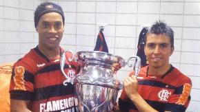 Gonzalo Fierro contó increíble anécdota de Ronaldinho, pero usuarios acusaron llamativo error