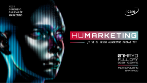 De Cannes Lions a Meta: los líderes que están redefiniendo el marketing mundial llegan a COMAR 2026