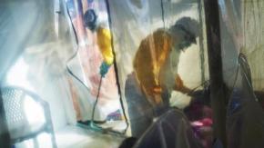 Brasil investiga dos casos sospechosos de ébola