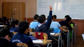 Comisión de Educación del Senado aprueba en general proyecto de "Escuelas Protegidas"