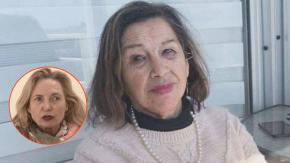"Jamás me he escondido...": Dueña del Fundo Las Tórtolas alza la voz a dos años de desaparición de María Ercira