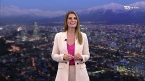 Revisa el pronóstico del tiempo para este viernes 15 de mayo