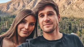La desgarradora despedida de la esposa de Francisco Vives: arquitecto falleció junto a su padre tras accidente en Toltén