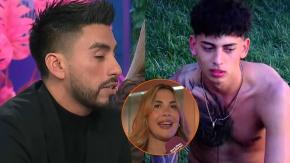 Kanela habló de supuesta relación de su hijo con Laura Prieto en 'Vecinos al límite': tienen casi 20 años de diferencia