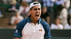 ¡Tabilo CAMPEÓN!: venció a Bergs y es monarca del Challenger de Aix-En-Provence