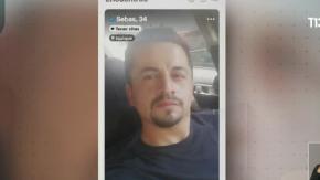 “Intentó matarme”: El testimonio de la exnovia del presunto violador serial detenido en Iquique
