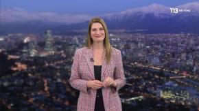 Revisa el pronóstico del tiempo para este miércoles 20 de mayo