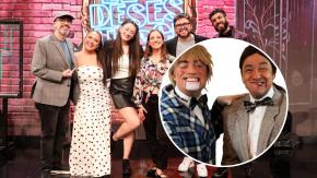 El Desestrece EN VIVO: A qué hora es el capítulo con Melón y Melame