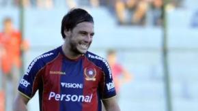 Ex Colo-Colo Juan Manuel Lucero enfrentará juicio en Paraguay por millonaria deuda de pensión de alimentos