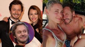 Benjamín Vicuña reveló por qué nunca se ha casado y lanzó una inesperada frase