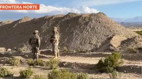 “¡No hay nada que hablar!”: así intentaban sobornar contrabandistas a militares chilenos en la frontera