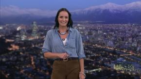 Revisa el pronóstico del tiempo para este lunes 11 de mayo