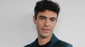 Jorge Arecheta compartió primeras fotos con Octavia Bernasconi tras mediática separación de Josefina Fiebelkorn