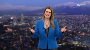 Revisa el pronóstico del tiempo para este jueves 28 de mayo