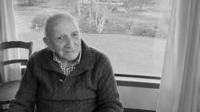Fallece Joaquín Lavín Pradenas, padre del exalcalde de Las Condes y abuelo del exdiputado Joaquín Lavín