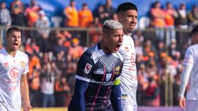Goles del Recoleta vs. Cobreloa: Resumen, videos y resultado del partido de la Primera B 2026