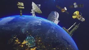 Alemania lanza un programa espacial militar de 35.000 millones de euros